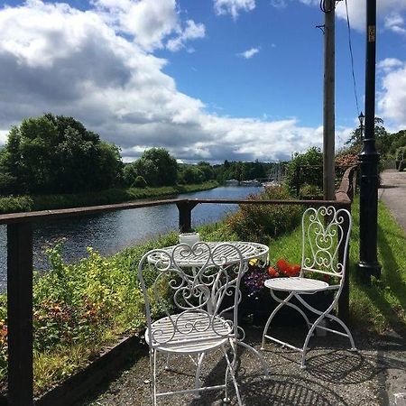 Ferienwohnung Sealladh Mara Inverness Exterior foto