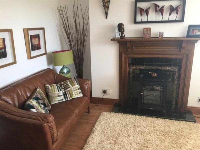 Ferienwohnung Sealladh Mara Inverness Exterior foto